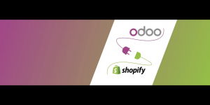 Odoo Shopify Connector