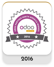 Odoo ERP