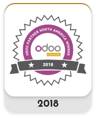 Odoo ERP