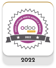 Odoo ERP