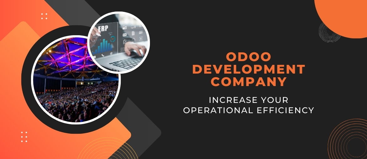 Odoo development company